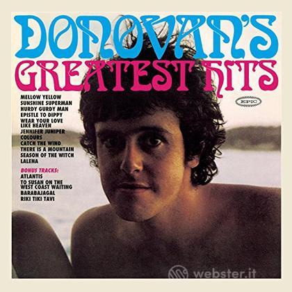 Greatest hits