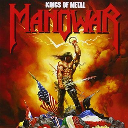 Kings of metal