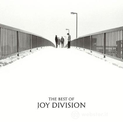 The best of joy division