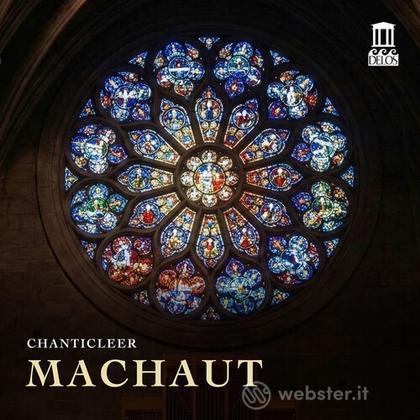 Machaut