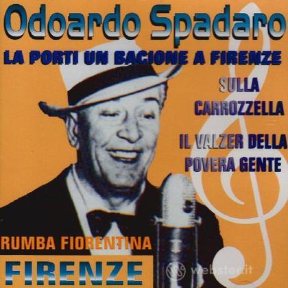 Odoardo spadaro