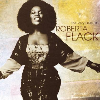 Very best of roberta flack