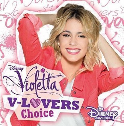 Violett-v-lovers choice