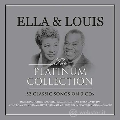 The platinum collection