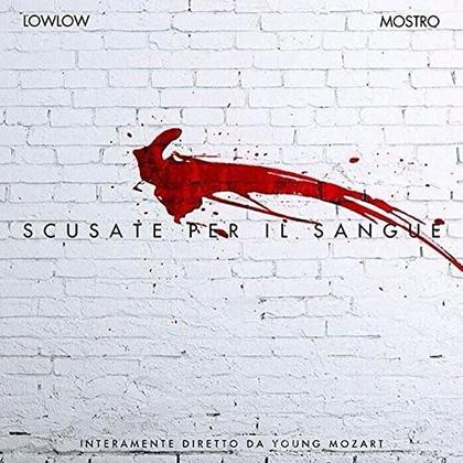 Scusate per il sangue (esclusiva discoteca laziale)