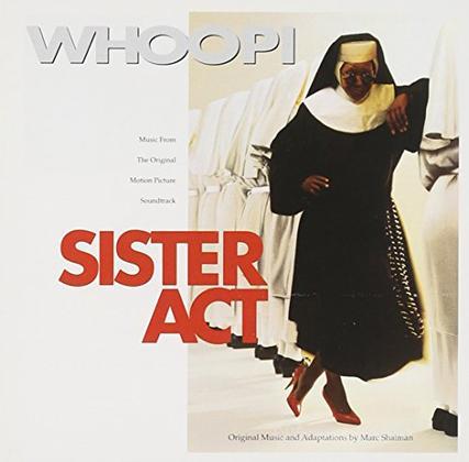 Sister act