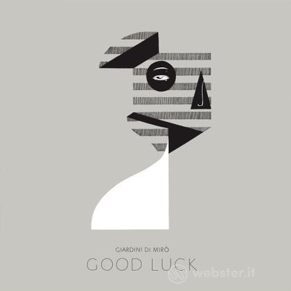 Good luck