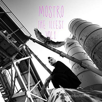 The illest vol.1