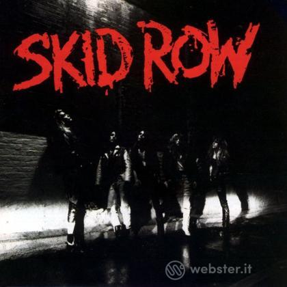 Skid row
