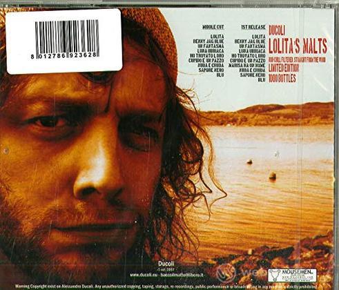 Lolita's malts (2cd)