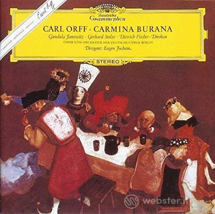 Carmina burana