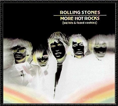 More hot rocks (big hits &