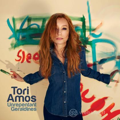 Unrepentant geraldin(10th) (Vinile)