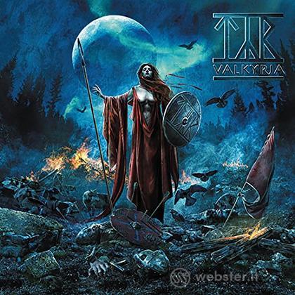 Valkyrja