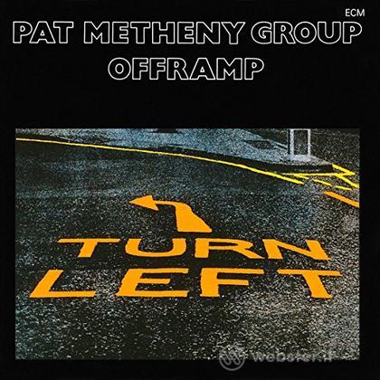 Offramp