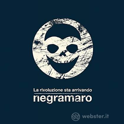 La rivoluzione sta arrivando