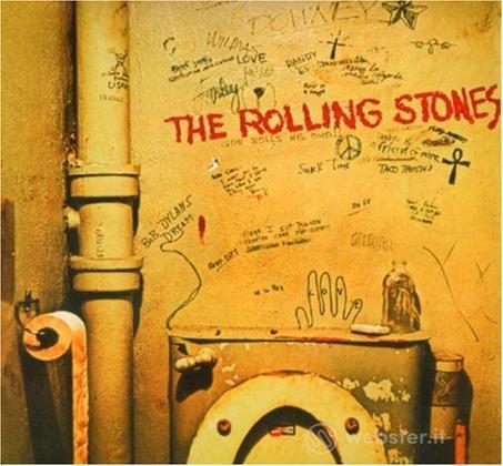 Beggars banquet
