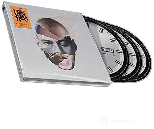 Il tempo vola 2002-2020 (best con inediti)
