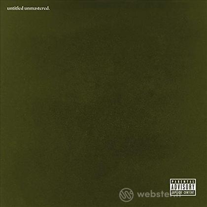 Untitled unmastered