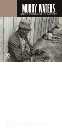 Muddy's blues greatest