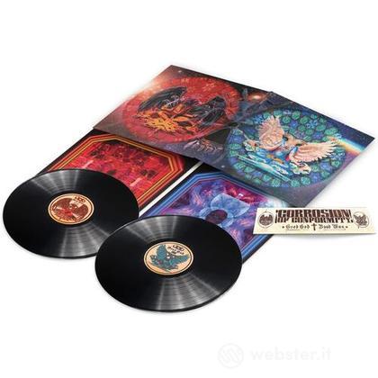 Good god / baad man (Vinile)