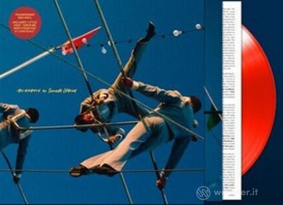 Acrobats (Vinile)