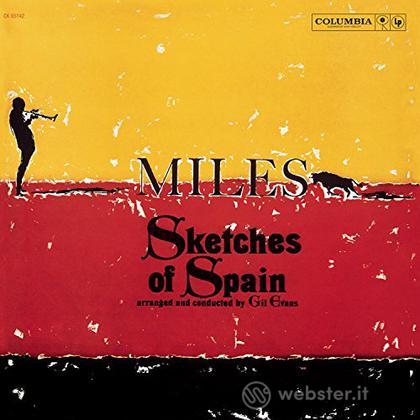 Sketches of spain