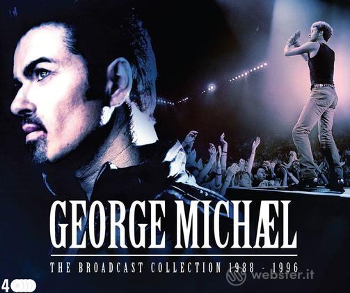Broadcast collection 1988 - 1996