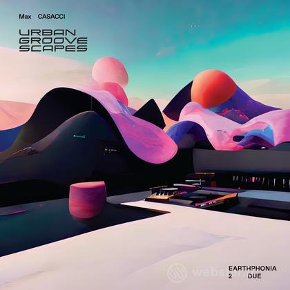 Urban groovescapes (Vinile)
