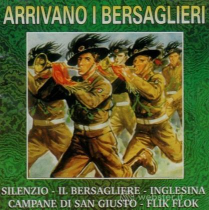 Arrivano i bersaglieri