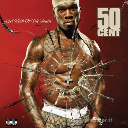 Get rich or die tryin (Vinile)