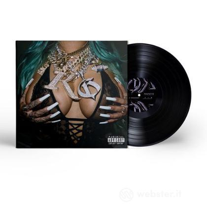 Kg (Vinile)