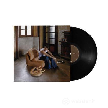 Antologia della vita e della morte Vinile nero