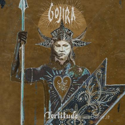 Fortitude (Vinile)