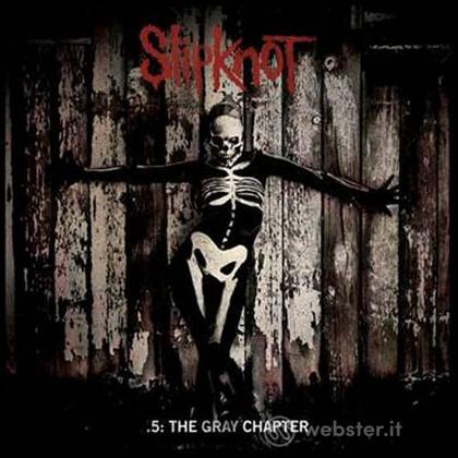 .5: the gray chapter