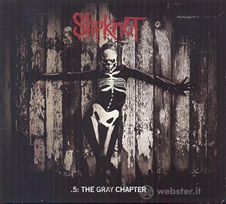 .5: the gray chapter