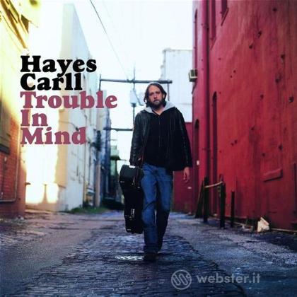Trouble in mind
