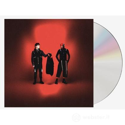 Breach cd digipack