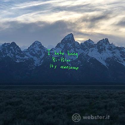 Ye (Vinile)