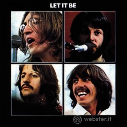 Let it be