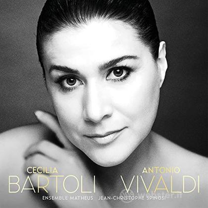 Antonio vivaldi (deluxe lt
