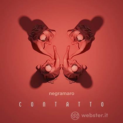 Contatto (digipack)