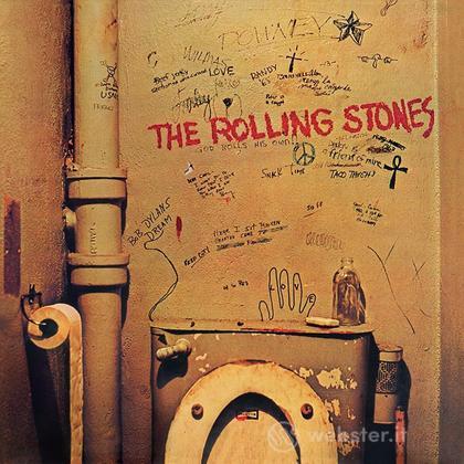 Beggars banquet (Vinile)