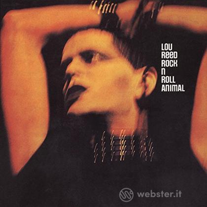 Rock and roll animal