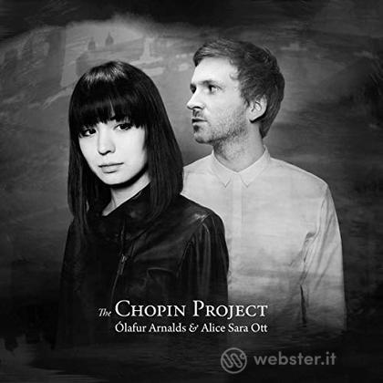 The chopin project