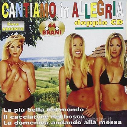 Cantiamo in allegria