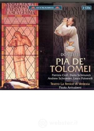 Pia de tolomei