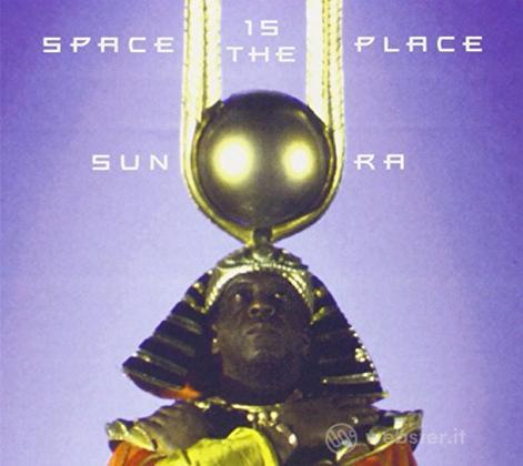 Space is the place