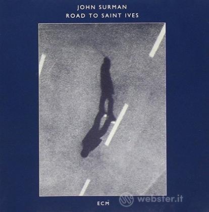 Road to saint ives