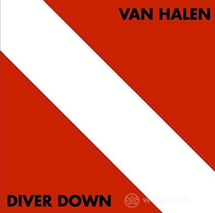 Diver down